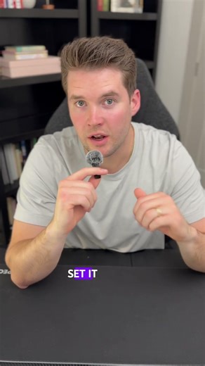 Comment "AI" and I'll hook you up with my Step by Step course to get setup with the software!#aisaas