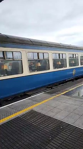 31K views · 182 reactions | The theme of National Heritage Week 2024 is “Connections, Routes and Networks”. To celebrate this, the Heritage Council invites you to join us on a special steam train journey from Dublin’s Connolly Station to Drogheda. The train will be led by the historic WT CLASS 2-6-4T No.4 locomotive-the last steam locomotive to be used anywhere in Ireland outside of preservation. | Laois People | Facebook