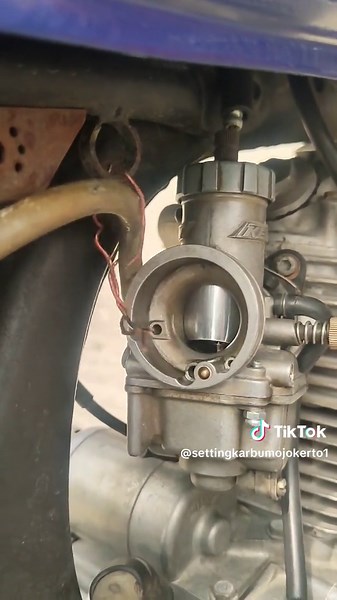 Ninja Motor Carburetor Setting Guide | Tips and Tricks