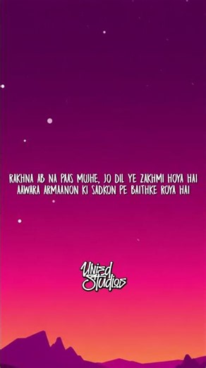 JAAM - Hardik Bhardwaj (Lyrics) | indie Love Song 2026