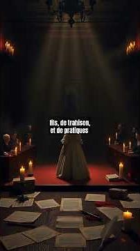 Marie Antoinette, a witch? Media manipulation during the French Revolution