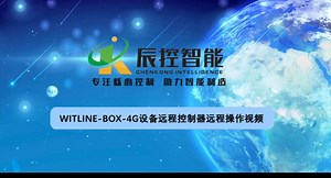 WITLINE-BOX-4G设备远程控制器操作视频