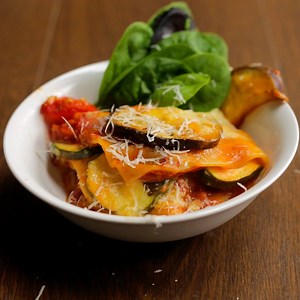 685K views · 3K reactions | Ratatouille Lasagna | Bosh | Facebook