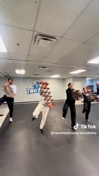 Shike Clicks Dance Video Compilation | Punjabi Bhangra TikTok