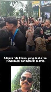PSGC CIAMIS WINS THE NUSANTARA LEAGUE