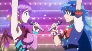【魔入間】22話挿入歌「キミの小悪魔黙示録」くろむ feat. イルミと愉快な仲間たち【アクドル】