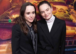 Elliot Page and His Wife File For Divorce After Three-Year Marriage