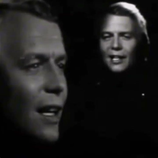 David Soul • Don't Give Up On Us ('76)