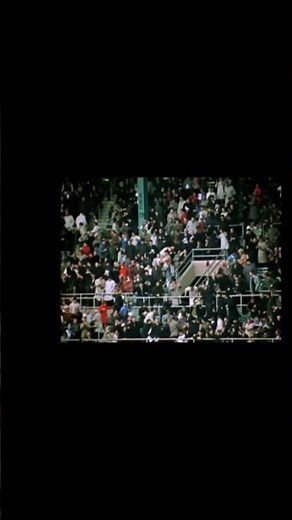 Mickey Mantle Walks It Off in the 1964 World Series! ⚾🔥