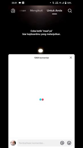 Understanding Live Streaming Interface Features