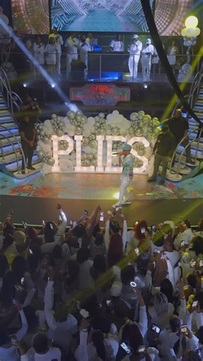Plies on Instagram: "Orlando I’m Really At A Lost For Words!! Watching This Really Made Me Tear Up! To See This Concept & Vision Come Together Is So Fulfilling!! This Environment Is Unmatched! Thank U God For Bring Us All Together. The Joy That This Brings Me Is Something I Can’t Explain! The Beauty & The Success In The Building Was On Full Display! This Is The Vibe That I’ve Been Chasing! Orlando U Have Set The Standard So High! To Everyone In Attendance Thank U For This Moment It’s One That I’