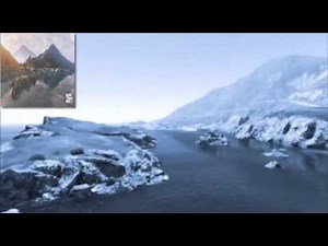 GTA 5 Epsilon Map located