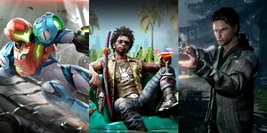 10 Good Games That Got Stuck In Development Hell