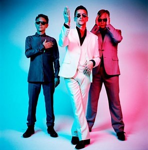 People Are People: Exploring The Politics Of Depeche Mode | Clash Magazine Music News, Reviews & Interviews