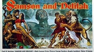 Samson and Delilah (1949) HD