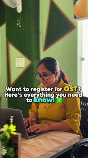 GST Registration Process Step by Step in 2026 | Complete Guide by LSP Legal Service Provider #gst