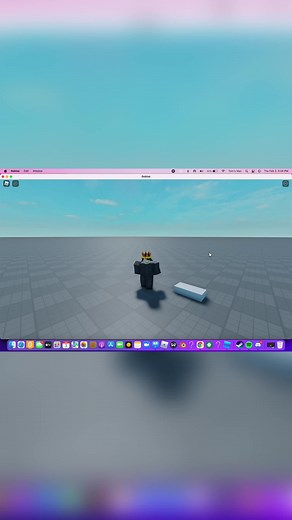 Discord in bio w/ script! #Followformore #robloxstudio #devleoper #xyzbca #roblox #robloxstudiohacks #followme #foryou #share #4upage #fyp #foryoupage