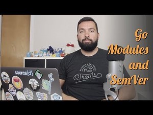 justforfunc #42: Intro to Go Modules and SemVer
