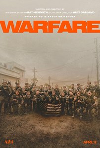 Wojna | Film | 2025