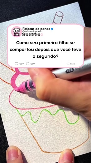História completa | Como seu primeiro filho se comportou depois que você teve o segundo? #reddit #redditstories #relatos #historias #historytok