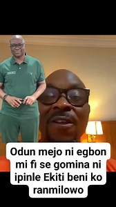 54 reactions · 18 shares | DRAMA OF 2 BLOOD BROTHERS . ANYWAY, HE IS NOT THE ONE TO HELP YOU TO BECOME SOMEONE IN LIFE . OLOHUN O KOSILE LATI RAN E LOWO NI , IRANLOWO OLOHUN LO DARA JULO . | Obanla Elizabeth | Facebook