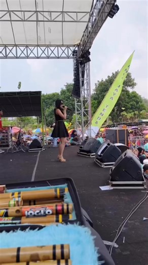 Soraya Music live Karangrejo | RA Production