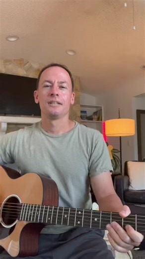 Easy Guitar Tutorial: Take It Easy by The Eagles