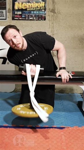 Top exercise for wrist flexion and cupping in arm wrestling #armwrestling #forearms #grip #training