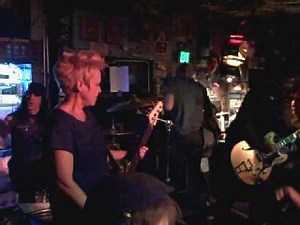 Germs Live SLC (part one)