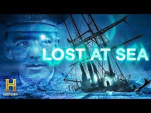 3 Horrific Shipwrecks Haunt the Seas | History's Greatest Mysteries