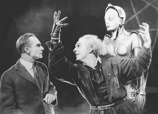 Class struggle and capitalism: 94 years of Fritz Lang’s ‘Metropolis’