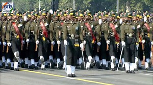 573K views · 10K reactions | Love the fervour of #RepublicDay parade but can't be at the Rajpath on 26th January We have got you covered, and we are bringing the parade to you Watch Live telecast of the whole event on #PIB YouTube, Facebook and Twitter | Press Information Bureau - PIB, Government of India | Facebook