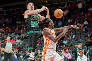 Joe Mazzulla reveals key factor for 1st-round pick’s development