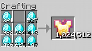 Minecraft, But Crafts Are Super Random... | X Nestorio