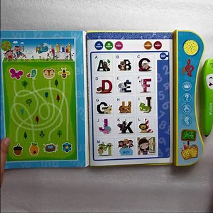 2.4K views · 32 reactions | HURRY ONSALE Talking book and talking pen Smart Talking Book for kids! ₱495.00 only today BUY HERE Limited time>https://bit.ly/3znLMyH< | Online Shopping | Facebook