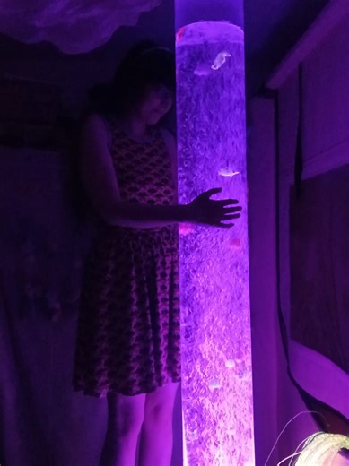 Understanding Disability Aids: The Importance of Bubble Tubes