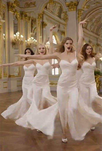 ✨💫 Move Like This and Reality Starts Feeling Incomplete #Dance