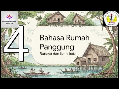 Bahasa Ansus - Papua