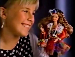 Teen Talk Barbie (1992) | We Don't Wanna Grow Up Podcast