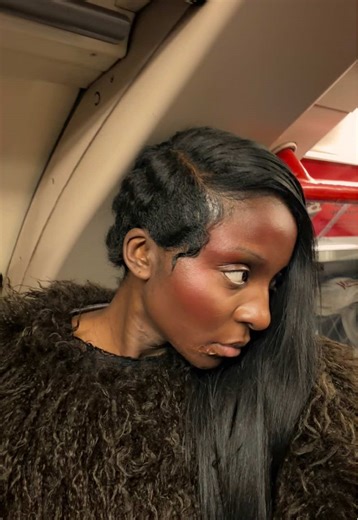 halp pixie half Barbie