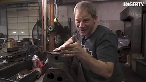 474K views · 8.7K reactions | Our Buick straight-8 takes a trip over to Thirlby Machine Shop for some much needed TLC. | Hagerty | Facebook