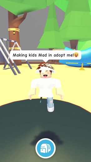 That was strange.. 😳|| #fyp #roblox #adoptme #annoyingkids #robloxadoptme #funny #baddie #robloxcomedy #robloxtrend #haha #smelly #lol #adoptmeroblox #foryoupage #viral #blowup