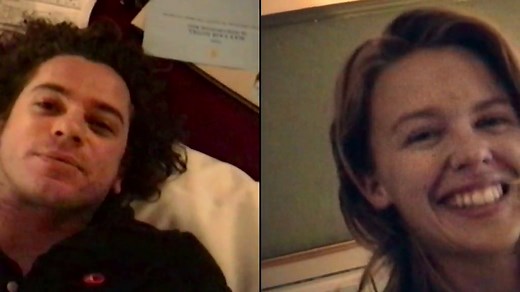 Documentary explores the life of Michael Hutchence and Kylie