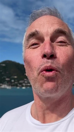 It’s a start of a beautiful week here in the Caribbean….Life is beautiful #cruiseship #travelhost #fyp #msccruises #explorercruise