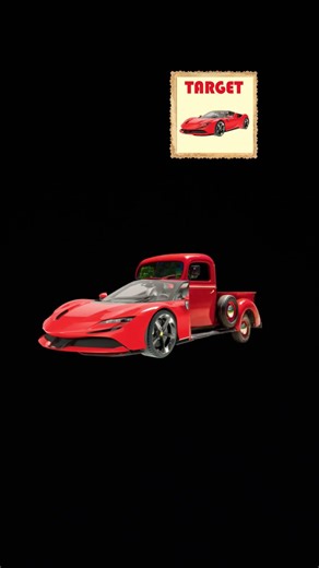 car ko complete karke dikhao 99 percent log fail aur comment me bataye #carcraze