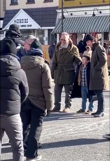 Multiple Bruces: Behind the Scenes of Springsteen's Biopic