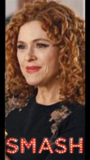Happy Birthday to Bernadette Peters the Queen of Musical Theater | Creatures of the Night