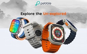 Il clone dell'Apple Watch Ultra che costa meno di 50 dollari