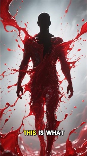 What Happens If You Lose Too Much Blood ?