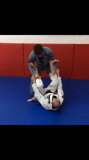 Jiu Jitsu never stops 🥋 | Jean Jacques Machado Brazilian Jiu-Jitsu Academy